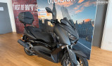 YAMAHA XMAX 125 TECH MAX