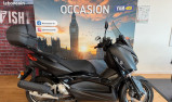YAMAHA XMAX 125 TECH MAX