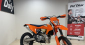KTM 300 EXC TPi
