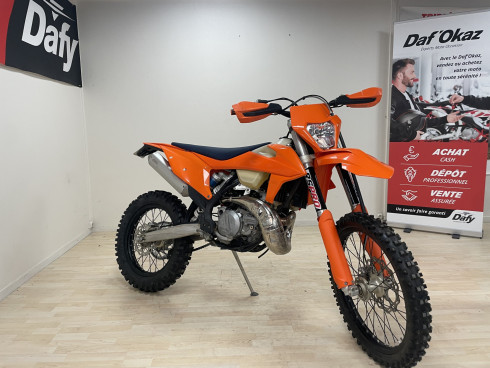 KTM 300 EXC TPi