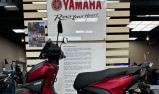 YAMAHA RayZR 125