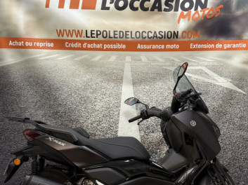 YAMAHA X-MAX 300 Techmax