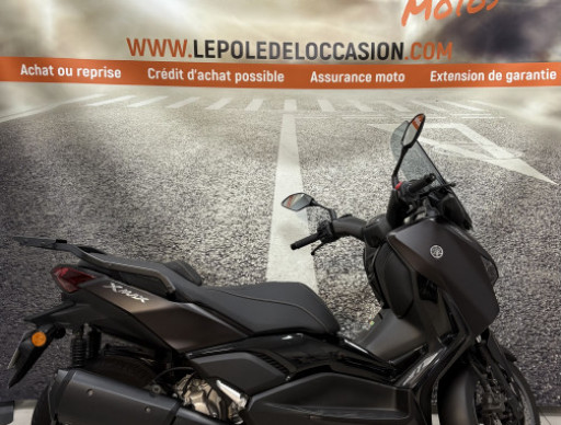 YAMAHA X-MAX 300 Techmax