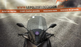 YAMAHA X-MAX 300 Techmax