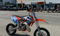 KTM 65 SX