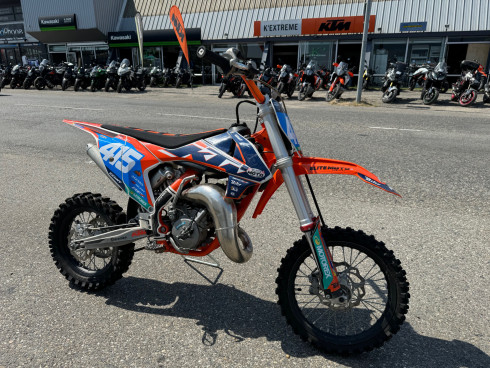 KTM 65 SX