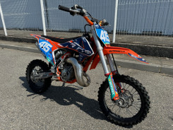 KTM 65 SX