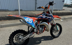 KTM 65 SX