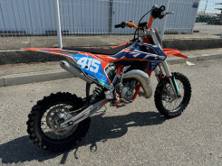 KTM 65 SX