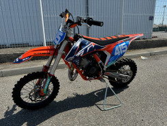 KTM 65 SX