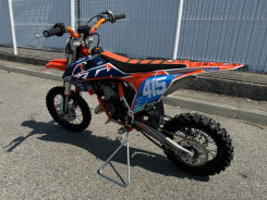 KTM 65 SX