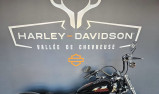 HARLEY-DAVIDSON SOFTAIL STANDARD 1745