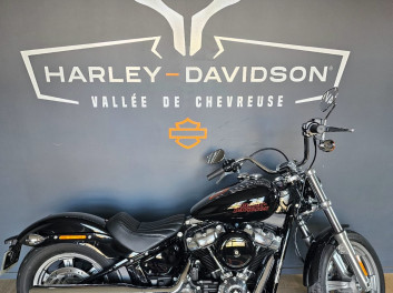 HARLEY-DAVIDSON SOFTAIL STANDARD 1745