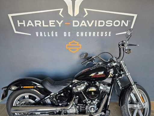 HARLEY-DAVIDSON SOFTAIL STANDARD 1745