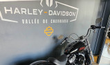 HARLEY-DAVIDSON SOFTAIL STANDARD 1745