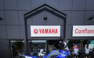 YAMAHA XTZ TENERE 700