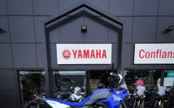 YAMAHA XTZ TENERE 700