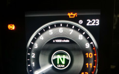 YAMAHA XTZ TENERE 700