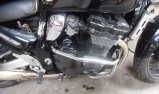 SUZUKI GSX 750