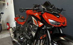 KAWASAKI Z 1000 ABS FULL REVISÉE & GARANTIE 12 MOIS !