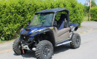 YAMAHA YXE 1000 WOLVERINE® RMAX™2 LE T1b