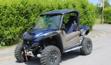 YAMAHA YXE 1000 WOLVERINE® RMAX™2 LE T1b