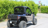 YAMAHA YXE 1000 WOLVERINE® RMAX™2 LE T1b