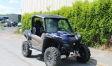 YAMAHA YXE 1000 WOLVERINE® RMAX™2 LE T1b