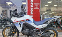 TRANSALP 750 XL 750 A2 06/2025 590KMS