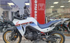TRANSALP 750 XL 750 A2 06/2025 590KMS