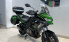 KAWASAKI VERSYS 1000 SE Tourer