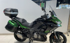 KAWASAKI VERSYS 1000 SE Tourer