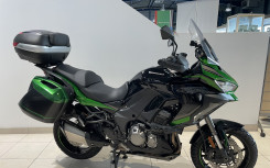 KAWASAKI VERSYS 1000 SE Tourer