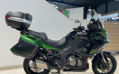 KAWASAKI VERSYS 1000 SE Tourer