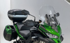KAWASAKI VERSYS 1000 SE Tourer