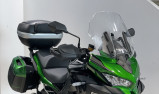 KAWASAKI VERSYS 1000 SE Tourer