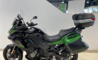 KAWASAKI VERSYS 1000 SE Tourer