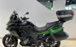 KAWASAKI VERSYS 1000 SE Tourer