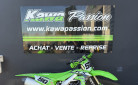 KAWASAKI KX450F    KX450   KXF450