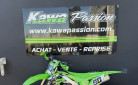 KAWASAKI KX450F    KX450   KXF450