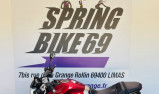 HONDA CB 1000 R