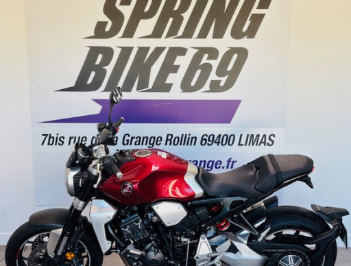 HONDA CB 1000 R