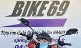 HONDA CB 1000 R