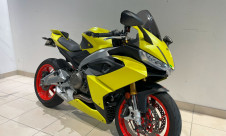 APRILIA RS 660