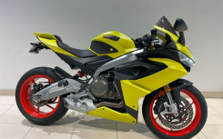 APRILIA RS 660