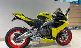 APRILIA RS 660
