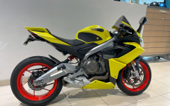 APRILIA RS 660