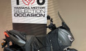 YAMAHA XMAX 300 Tech Max