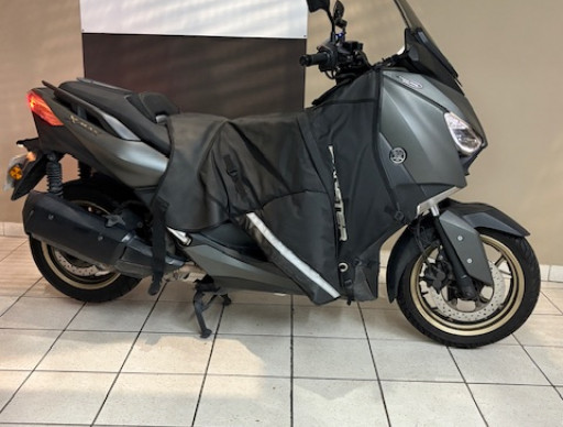 YAMAHA XMAX 300 Tech Max