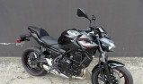 KAWASAKI Z650 - Z650 A2